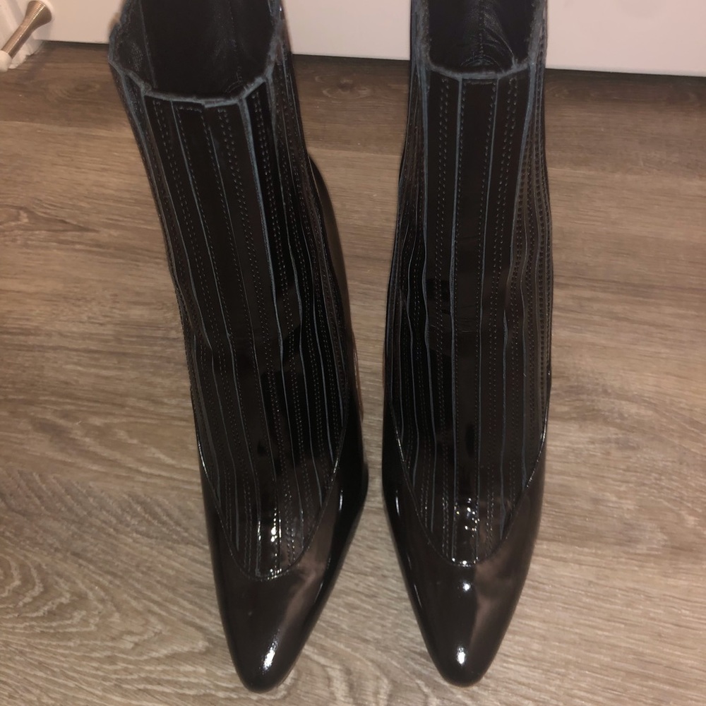 Alexander Wang Booties - Picture 7 of 8